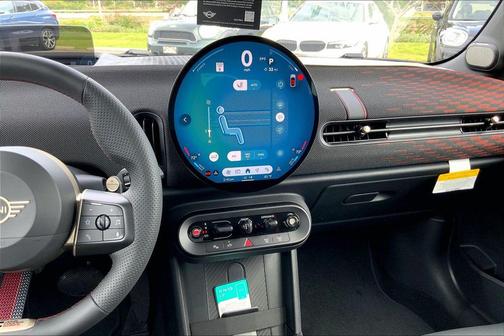 2026 MINI Hardtop Cooper S