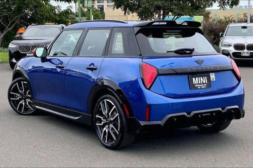 2026 MINI Hardtop Cooper S