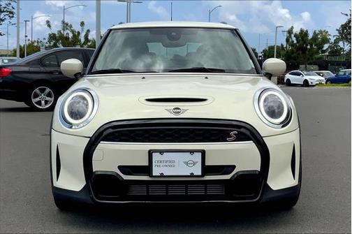 2023 MINI Hardtop Cooper S