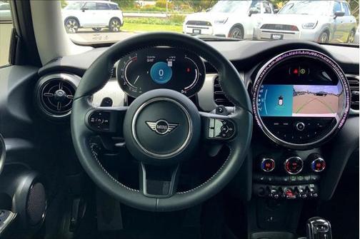 2023 MINI Hardtop Cooper S