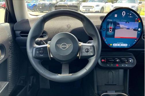 2025 MINI Hardtop Cooper
