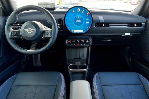 2026 MINI Hardtop Cooper S