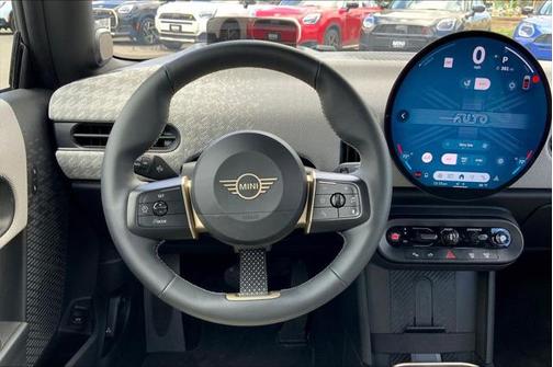 2025 MINI Hardtop Cooper