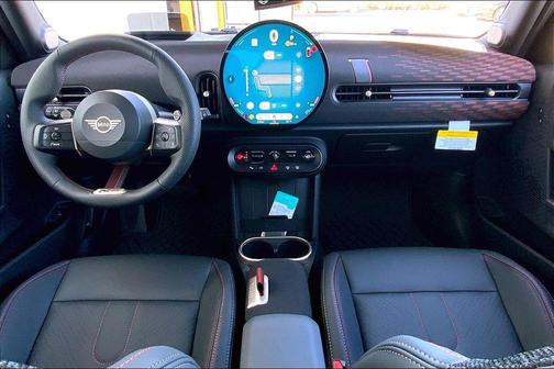 2026 MINI Hardtop Cooper S