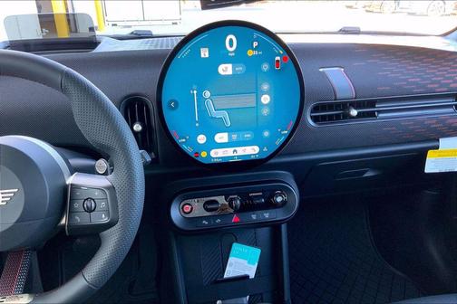 2026 MINI Hardtop Cooper S