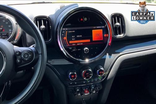 2021 MINI Countryman Oxford Edition