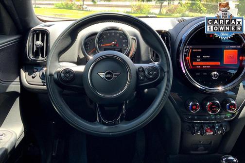 2021 MINI Countryman Oxford Edition