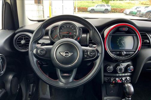 2019 MINI Hardtop Cooper S
