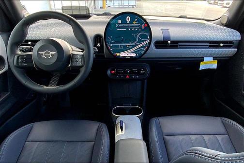 2026 MINI Hardtop Cooper S