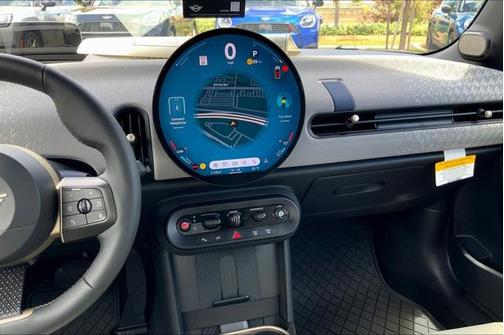 2025 MINI Hardtop Cooper
