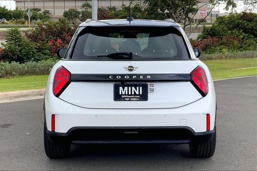 2026 MINI Hardtop Cooper