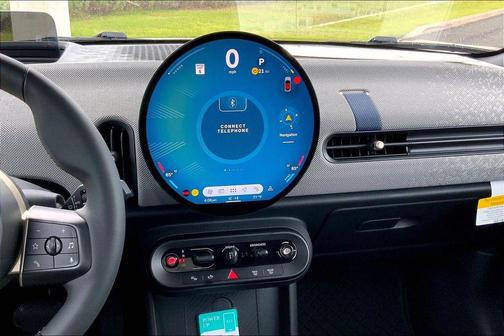 2026 MINI Hardtop Cooper