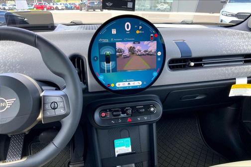 2026 MINI Hardtop Cooper