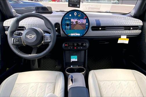 2026 MINI Hardtop Cooper