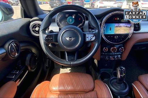 2023 MINI Convertible Cooper S