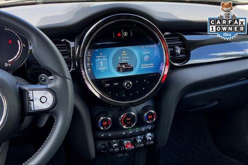 2023 MINI Hardtop Cooper S