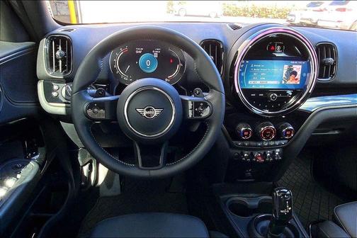 2023 MINI Countryman Cooper S