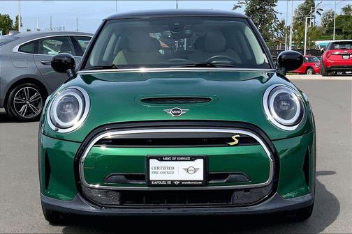 2022 MINI Hardtop Cooper S