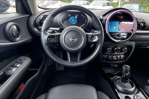 2024 MINI Clubman Cooper S