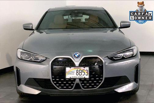 2023 BMW i4 Gran Coupe eDrive40