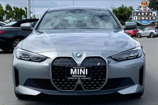 2023 BMW i4 Gran Coupe eDrive40