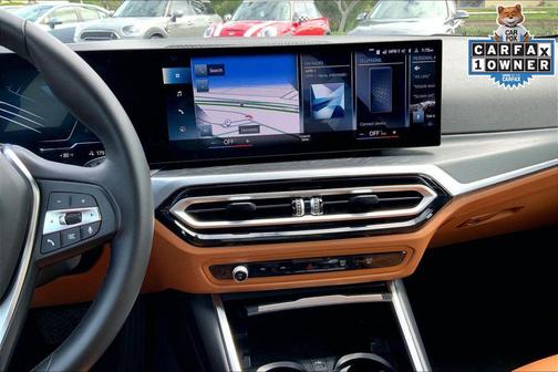 2023 BMW i4 Gran Coupe eDrive40