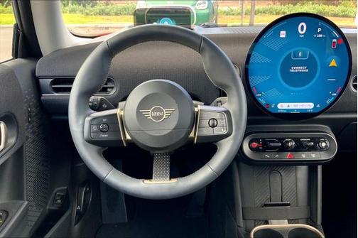 2025 MINI Hardtop Cooper