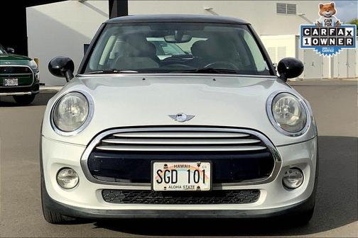 2014 MINI Hardtop Cooper