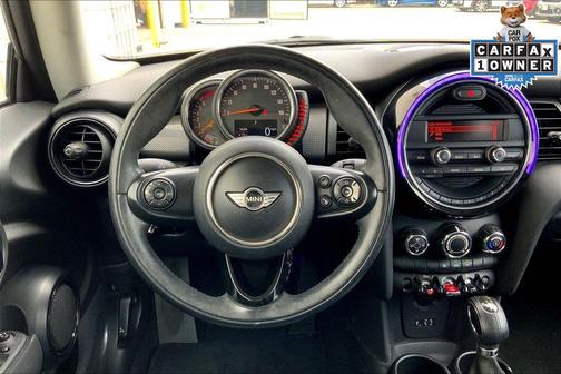 2014 MINI Hardtop Cooper