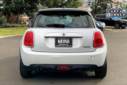 2014 MINI Hardtop Cooper