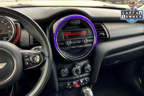 2014 MINI Hardtop Cooper