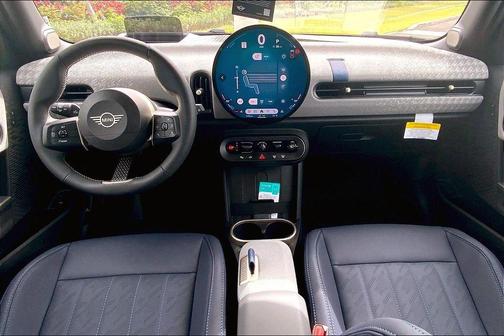 2026 MINI Hardtop Cooper S