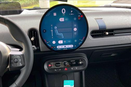 2026 MINI Hardtop Cooper S