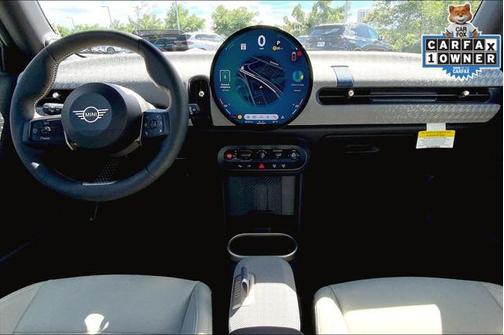 2025 MINI Hardtop Cooper