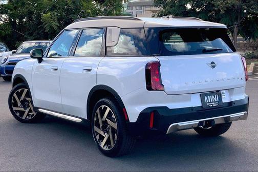 2026 MINI Countryman Cooper S ALL4