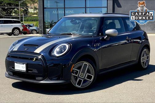 2024 MINI Hardtop Cooper S