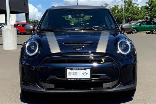 2024 MINI Hardtop Cooper S