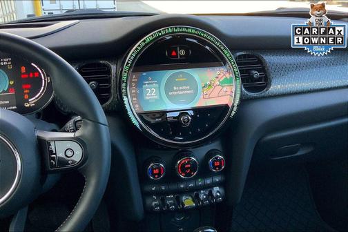 2024 MINI Hardtop Cooper S