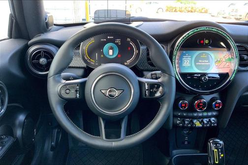2024 MINI Hardtop Cooper S