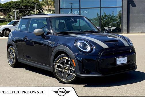 2024 MINI Hardtop Cooper S