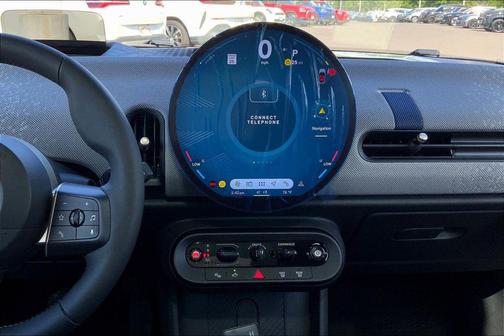 2026 MINI Hardtop Cooper S