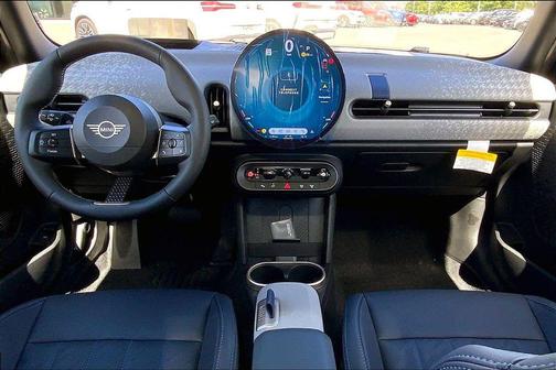 2026 MINI Hardtop Cooper S