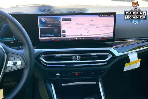 2024 BMW i4 Gran Coupe eDrive40