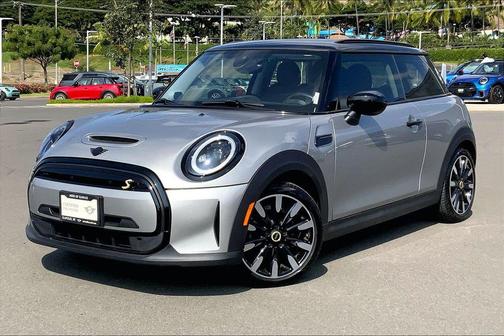 2024 MINI Hardtop Cooper S