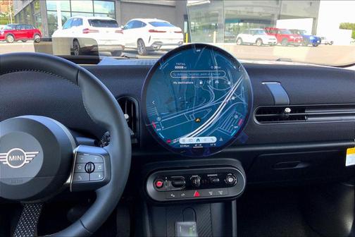 2026 MINI Hardtop Cooper S