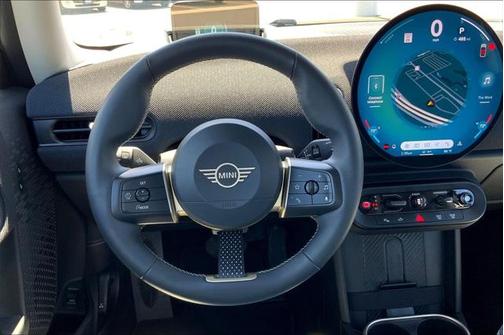2025 MINI Hardtop Cooper