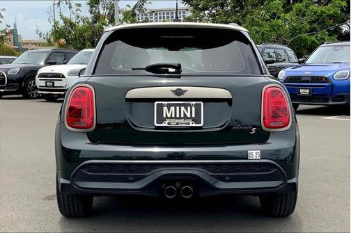 2023 MINI Hardtop Cooper S