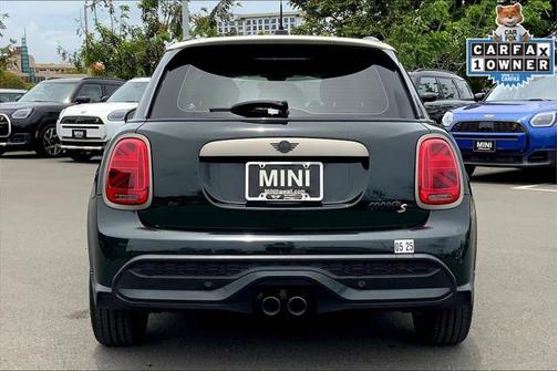 2023 MINI Hardtop Cooper S