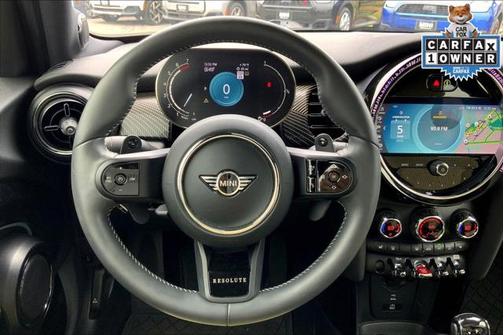 2023 MINI Hardtop Cooper S