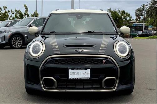 2023 MINI Hardtop Cooper S